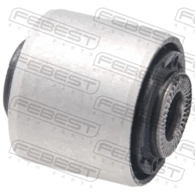 Immagine di FEBEST TAB 545 Silent Block posteriore, interno, Assale posteriore superiore DODGE: Avenger Sedan