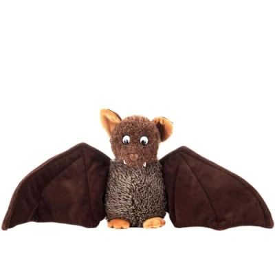 Immagine di Schaffer 5302 Pipistrello di peluche &quot;Dragomir&quot;, 18 cm