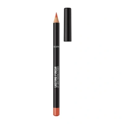 Immagine di Rimmel London Lasting Finish Matita Labbra, Lunga Durata e Colore Intenso, 620 Peach Me, 1.2 g