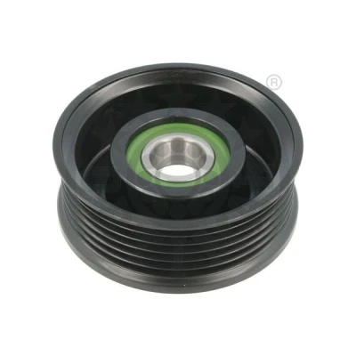 Immagine di OPTIMAL 0 N2034S Rullo Tendicinghia senza supporto MAZDA: 5