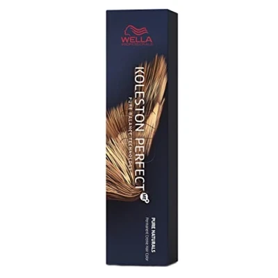 Immagine di Wella Professionals Koleston Perfect Me+ Vibrant Reds 60 ml 5/41 Light Red Ash Brown
