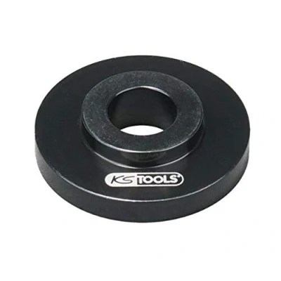 Immagine di KS Tools, Utensile ad aria compressa, Adattatore per cuscinetti a sfera, 84 mm