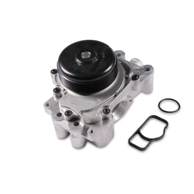 Immagine di HEPU P1613 Pompa acqua MERCEDES BENZ: GLK, Classe E Sedan, C JEEP: Patriot, Compass, DODGE: Caliber