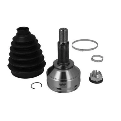 Immagine di METELLI 15 1549 Kit Giunto Omocinetico Gomma RENAULT: TRAFIC 2 Bus, Kasten, OPEL: Vivaro A Van, Combi