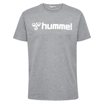 Immagine di hummel T Shirt S/S Hmlgo Multisport Uomo Taglia