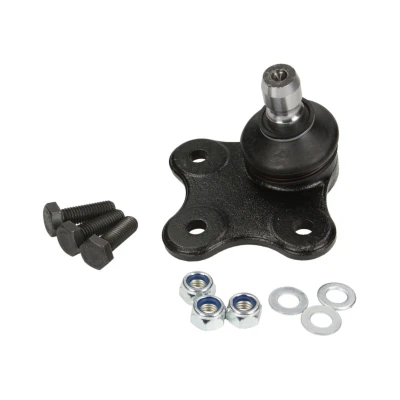 Immagine di DELPHI TC1807 Testina braccio oscillante 92 68 93 FIAT: Punto Evo Hatchback, Grande Qubo, OPEL: Corsa D E Hatchback