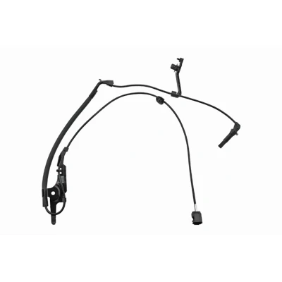 Immagine di VEMO V70 72 0410 Sensore ABS Assale anteriore Sx attivo 2a... poli