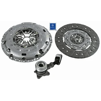 Immagine di SACHS XTend Kit plus CSC 3000 990 228 Frizione 240 FORD: MONDEO 3 Kombi, Stufenheck