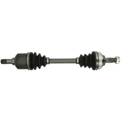 Immagine di PASCAL G2C013PC Albero motore / Semiasse Assale anteriore Sx 585 per veicoli con ABS CITROËN: C4 I Hatchback, Xsara Picasso