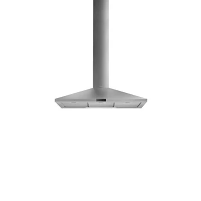 Immagine di Smeg KDE900EX Cappa aspirante 553 m3/h a parete Acciaio inossidabile D Cappe (553 m3/h, Aspirante, E, C, 67 dB)