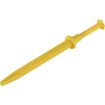 Immagine di 807842 Pinzette con bracci a molla piccole Pinzetta
