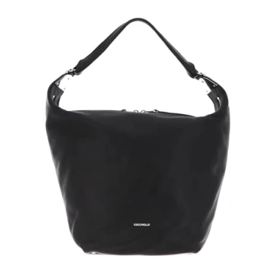 Immagine di Coccinelle Borsa a tracolla in pelle 22 cm