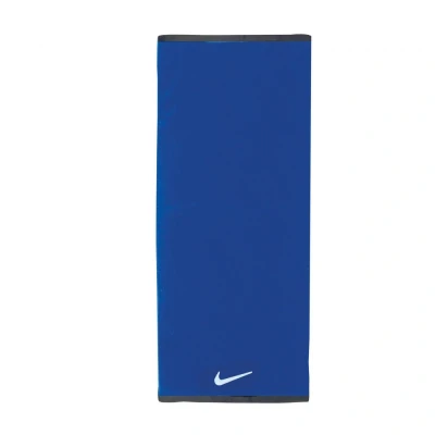 Immagine di Nike Performance Fundamental Asciugamano, Taglia: Medium, Varsity royal/white