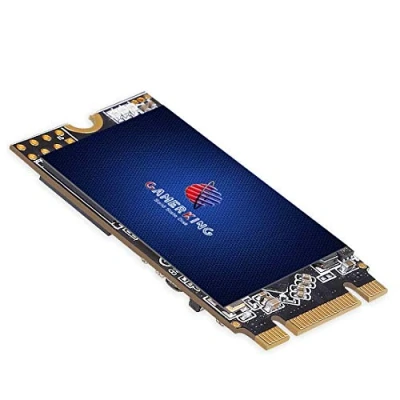 Immagine di Gamerking SSD M.2 2242 256GB SATA III Disco a Stato solido Ngff Desktop All&#039;interno Del Allo Ad Alte Prestazioni Hard Disk per computer/laptop(256GB, 2242)