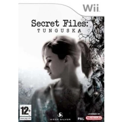 Immagine di Secret Files: Tunguska [Import spagnolo]