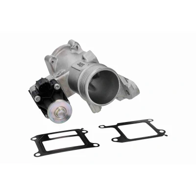 Immagine di VEMO V95 63 0012 Valvola EGR elettrico di comando con guarnizione Centralina/Software va imparato/aggiornato VOLVO: V50, XC60 I, V60 I