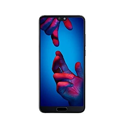 Immagine di Huawei P20 Smartphone 14.7 cm (5.8&quot;), (Doppia SIM 4G, 128GB, 20 MP, Android, 8.1 Oreo + EMUI 8.1), Nero (Black)