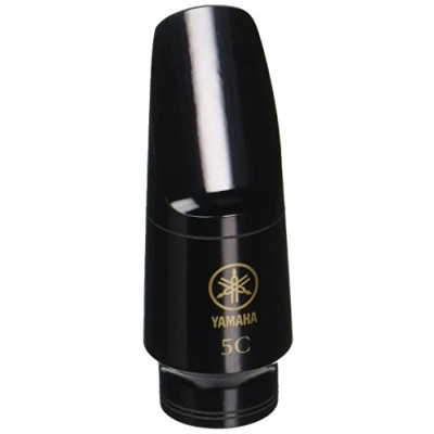 Immagine di Yamaha YAC1282 5 C bocchino per sax soprano