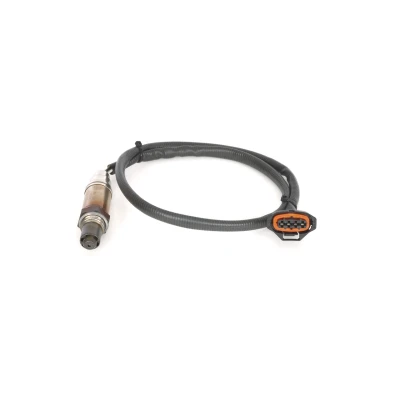 Immagine di BOSCH F 00H L00 394 Sonda lambda 4 OPEL: Meriva A, Corsa C Hatchback, Astra H Caravan, SAAB: 9 3 Cabrio, Station Wagon