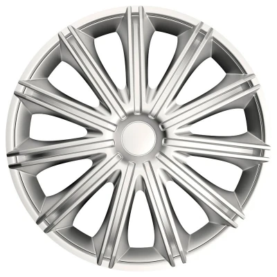 Immagine di AutoStyle PP 5118 Copricerchi 18Inch argento