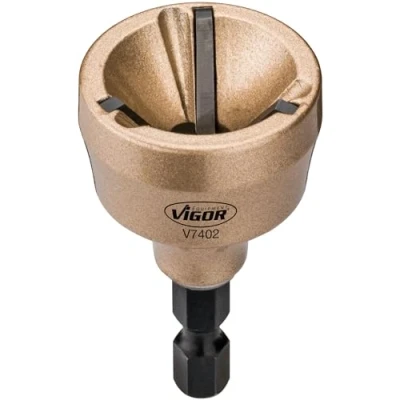 Immagine di Vigor V7402 Inserto per sbavatore 1 pz.