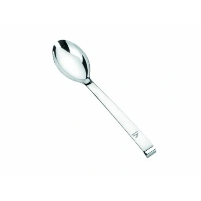 Immagine di Lacor 72857 Cucchiaio Liscio Inox Buffet