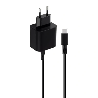 Immagine di Wigearss 60W Caricatore, Alimentatore, Carica Rapida per Nintendo Switch 2/ Switch/Switch OLED/Switch Lite/Switch TV Dock/Switch Pro Controller, 1.5M