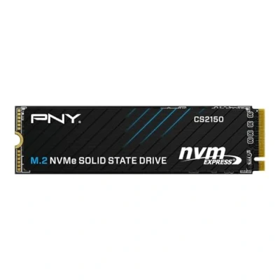 Immagine di PNY CS2150 1TB SSD Interno M.2 NVMe fino a 10200 MB/s (lettura) M280CS2150 TB