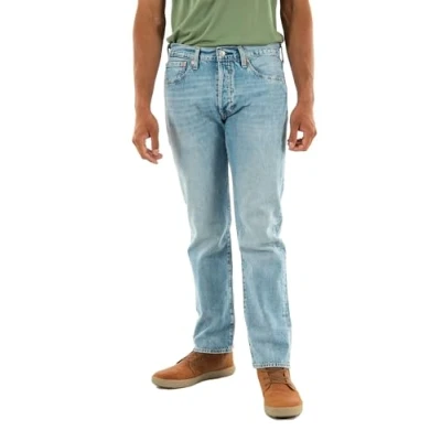 Immagine di Levi&#039;s 501 LEVI&#039;SORIGINAL Jeans a sigaretta, Uomo, Taglia: 33x36, Low on sleep
