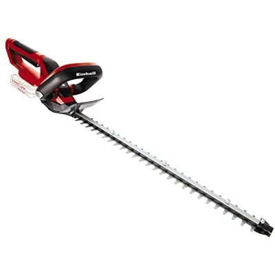 Immagine di Einhell Power X Change GE CH 1855/1 Li Solo a batteria Tagliasiepi non inclusa nella consegna Ion 620 mm