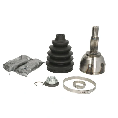 Immagine di SPIDAN 25123 Kit Giunto Omocinetico TPE (elastomero termoplastico) FORD: Transit Connect Mk1 Van