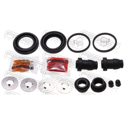Immagine di FEBEST 0175 GSE25R Kit Revisione Pinze Freno Assale posteriore