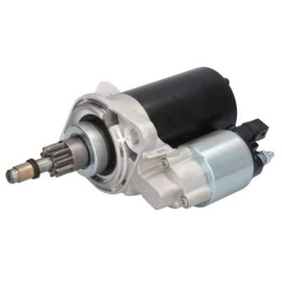 Immagine di STARDAX STX200077R Motorino di avviamento 12 1,1 10 VOLKSWAGEN: Golf 4, Sharan I, New Beetle Hatchback, SKODA: Octavia I 1 Combi