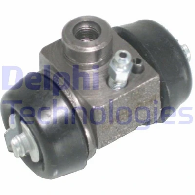 Immagine di DELPHI LW11396 Cilindretto Freno 19 senza regolatore integrato ROVER: Mini Hatchback, moke Cabrio, AUSTIN: Hatchback