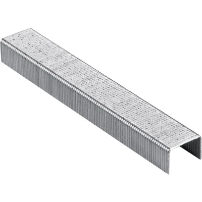 Immagine di Graffetta tipo 53 1000 pz. Bosch Accessories 2609255820 Dimensioni (L x L) 8 mm 11.4