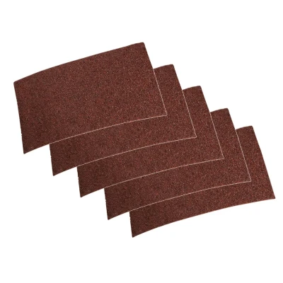 Immagine di PRESTO 235939 Carta vetro Putty knives plastic set of 4 pieces