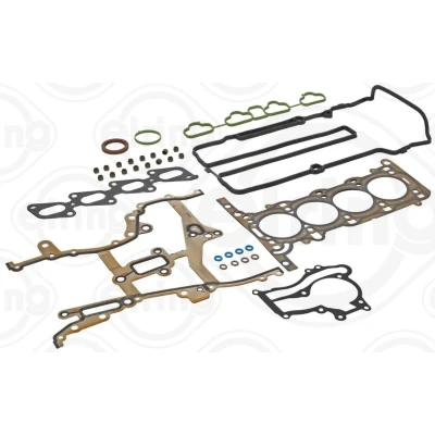 Immagine di ELRING 793.390 Kit guarnizioni, Testata con guarnizione tenuta stelo valvola OPEL: Corsa D Hatchback, Mokka / X, Astra J Hatchback