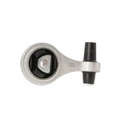 Immagine di RIDEX 247E0219 Supporto motore posteriore, inferiore Cuscinetto gomma metallo 205 FIAT: Punto II Hatchback, Grande Idea, LANCIA: Musa