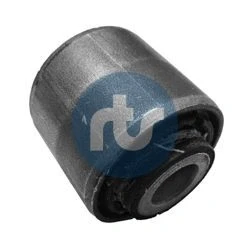 Immagine di RTS 017 00869 Silent Block Assale post. bilaterale, anteriore, Esterno 46 Cuscinetto gomma metallo per braccio trasversale oscillante