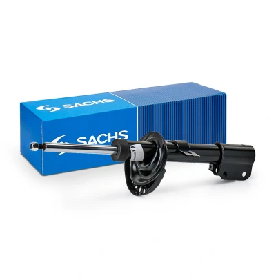 Immagine di SACHS 350 717 Ammortizzatore A pressione del gas doppio tubo tipo McPherson