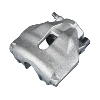 Immagine di FEBI BILSTEIN 178092 Pinza freno Ghisa Assale anteriore Sx AUDI: A4 B6 Avant, A6 C6 Sedan, B7 VOLKSWAGEN: Passat B5 GP Variant