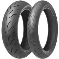 Immagine di Bridgestone BATTLAX016 190/50 R17 73W auto Pneumatici estivi 4261