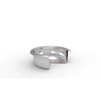 Immagine di IMS Competitive Precision 2 Cesta 12/18 gr B70 2T H24.5 M