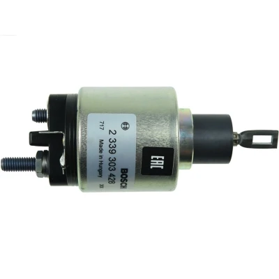 Immagine di Elettromagnete, Motore d&#039;avviamento AS PL SS0219(BOSCH)
