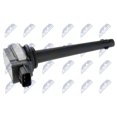 Immagine di NTY ECZ NS 005 Bobina d&#039;accensione RENAULT: CLIO 3, NISSAN: Qashqai / Qashqai+2 I, Note MICRA 3