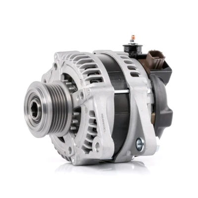 Immagine di AS PL A6038 Alternatore 12V 100A TOYOTA: Corolla IX Hatchback, Auris Station Wagon