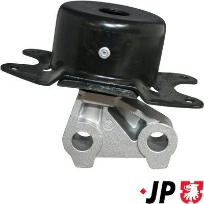 Immagine di JP GROUP 1217905900 Supporto motore anteriore Sx Cuscinetto gomma metallo OPEL: Meriva A, Corsa C Hatchback, Combo Van / Station Wagon