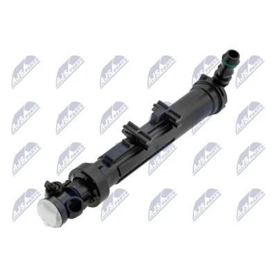 Immagine di NTY EDS ME 035 Ugello acqua lavaggio, Lavafari anteriore Dx MERCEDES BENZ: GLK