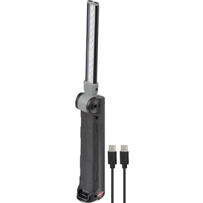 Immagine di Brennenstuhl LED (monocolore) Lampada da lavoro SANSA 401 A 400 lm 1177370010