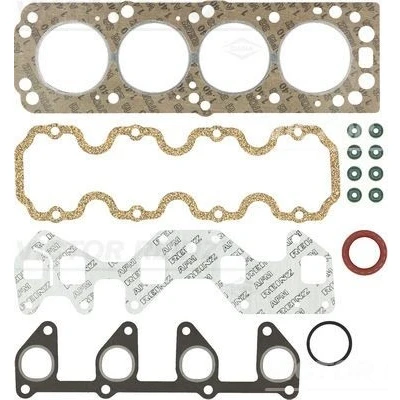 Immagine di REINZ 02 29270 01 Kit guarnizioni, Testata con guarnizione tenuta stelo valvola OPEL: Corsa B Hatchback, A CC